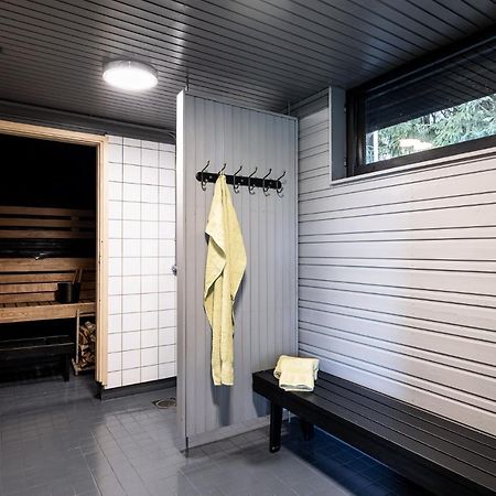 Guesthouse Solbacka Iittala Χαμεενλίνα Εξωτερικό φωτογραφία