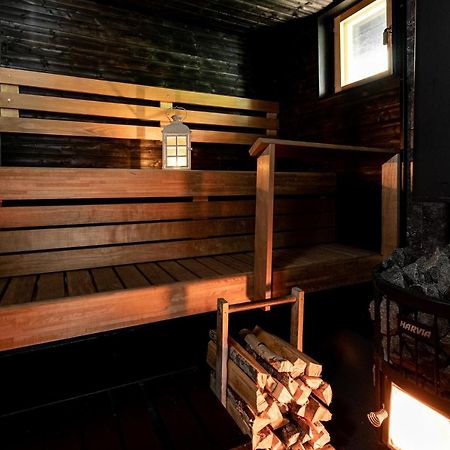 Guesthouse Solbacka Iittala Χαμεενλίνα Εξωτερικό φωτογραφία