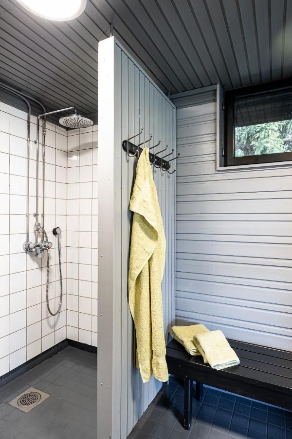 Guesthouse Solbacka Iittala Χαμεενλίνα Εξωτερικό φωτογραφία