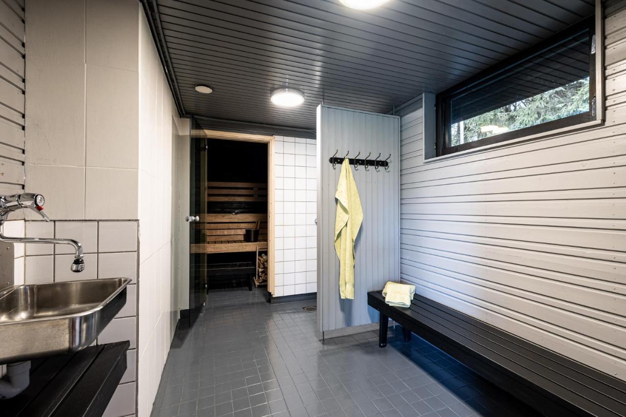 Guesthouse Solbacka Iittala Χαμεενλίνα Εξωτερικό φωτογραφία