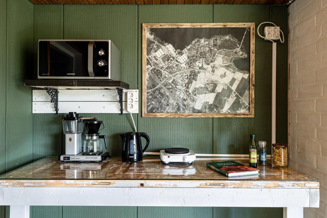 Guesthouse Solbacka Iittala Χαμεενλίνα Εξωτερικό φωτογραφία